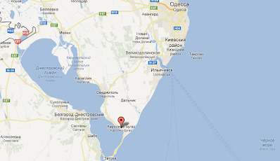 Курорт Каролино - Бугаз