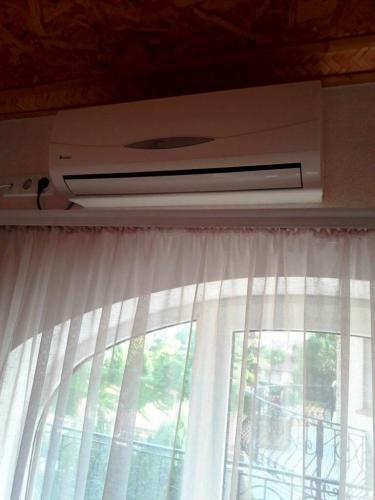 Otel Delfin 1 mestny 1