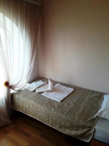 Otel Delfin 1 mestny 2