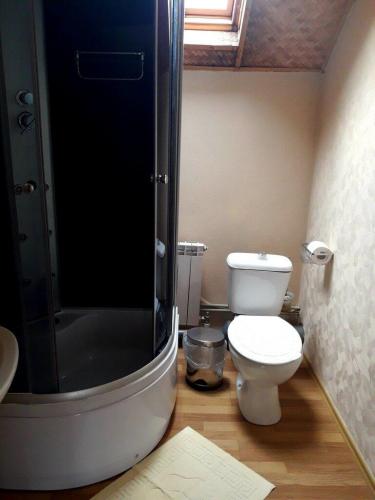 Otel Delfin 1 mestny 3