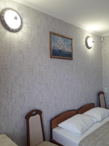 Otel Delfin New big beds 2