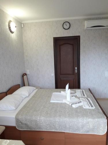 Otel Delfin New big beds 6