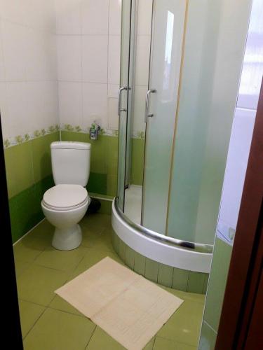 Otel Delfin 2 mest 2 beds 1