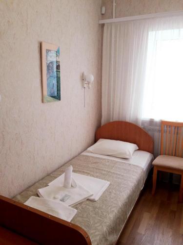 Otel Delfin 2 mest 2 beds 10