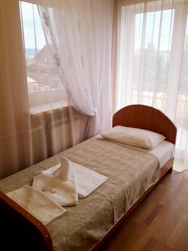 Otel Delfin 2 mest 2 beds 12