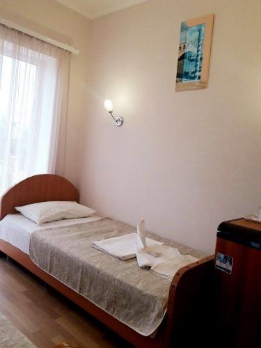 Otel Delfin 2 mest 2 beds 13