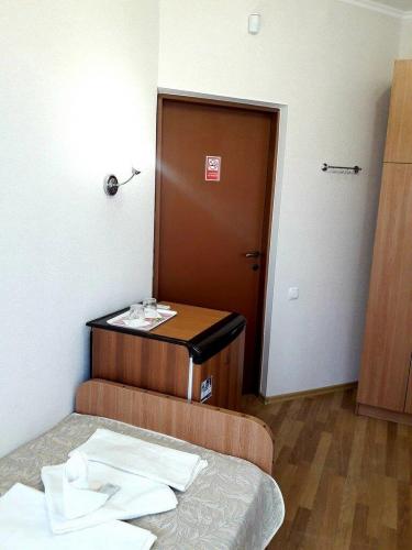Otel Delfin 2 mest 2 beds 3
