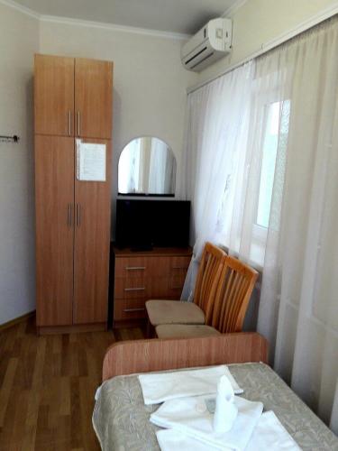 Otel Delfin 2 mest 2 beds 4