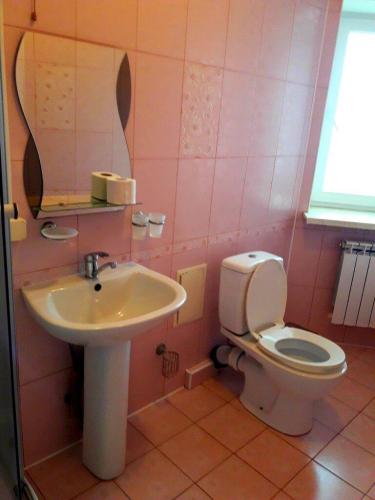 Otel Delfin 2 mest 2 beds 6