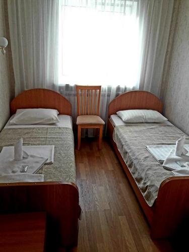 Otel Delfin 2 mest 2 beds 8