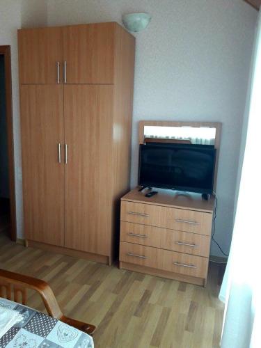 Otel Delfin 2 mest big bed 2