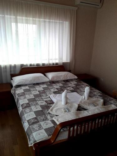 Otel Delfin 2 mest big bed 3