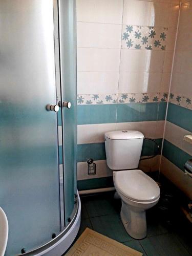 Otel Delfin 3 mestny 10