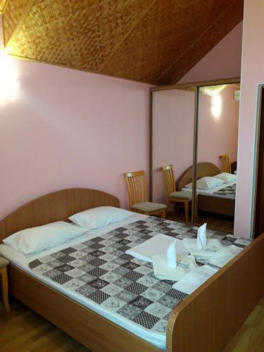 Otel Delfin 3 mestny 2
