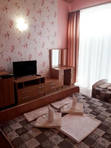 Otel Delfin 3 mestny 4