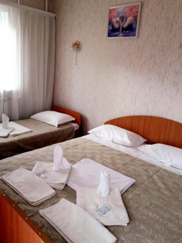 Otel Delfin 3 mestny 7