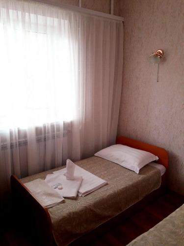 Otel Delfin 3 mestny 8