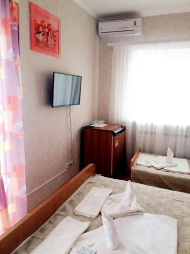Otel Delfin 3 mestny 9