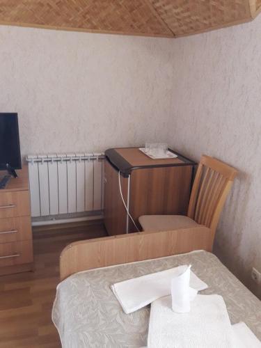 Otel Delfin 5 mestny 2