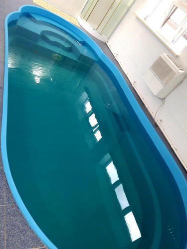 Otel Delfin Bassejn 3