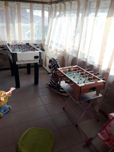 Otel Delfin Igrovaja 2