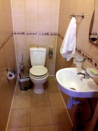 Otel Delfin Kuhnja 1
