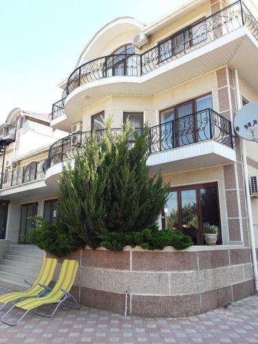 OteL Delfin main gallery 2