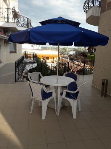 Otel Delfin Otdyh 1