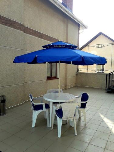 Otel Delfin Otdyh 2