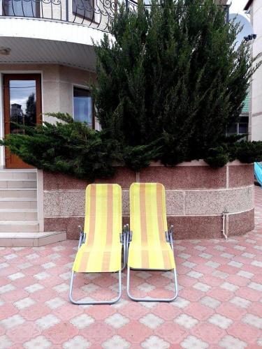 Otel Delfin territotija 16