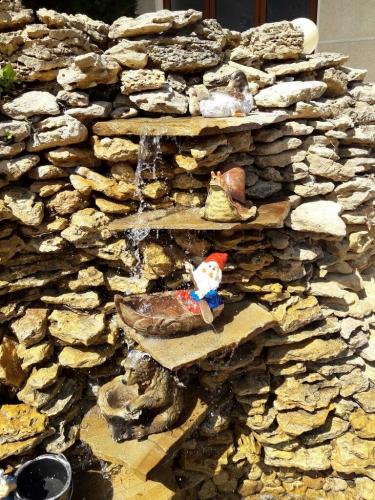 Otel Delfin territotija 4